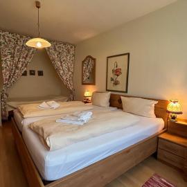 Chiemgau Comfort A2 Ferienwohnanlage Oberaudorf mit Sauna