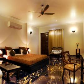 Perch Arbor Suites, hotel in Gurgaon