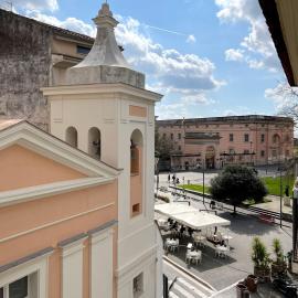 Le Muse Loft, hotel em Caserta