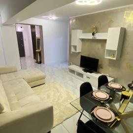Bucharest luxury apartments Bragadiru