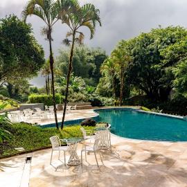 Royal Palm Galapagos, Curio Collection Hotel by Hilton, Hotel in Bellavista