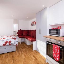 Host & Stay - Wilson Studio