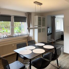 Haus Diana Ferienwohnung „Agnes"