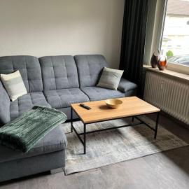 International 7, hotel sa Bad Harzburg