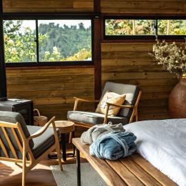 Owl's Watch at Rio Blanco, hotel di Manizales