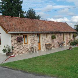 Au Clos du Logis