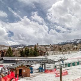 Lichenhearth # 4, hotell i Snowmass Village