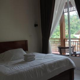 Wild Paradise Guest House & Jungle Trekking Only Booking With Us