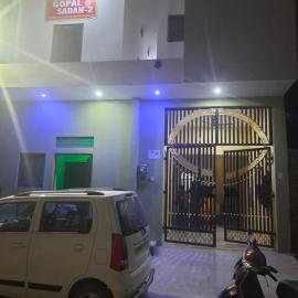Gopal Sadan-2, hotel in Vrindāvan