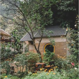 Trang An Mountain House - The Heart of Heritage, hotel in Ninh Binh