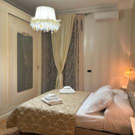 MG Luxury Home, viešbutis Neapolyje