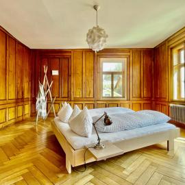 B&B La Scala, hotel a Trin
