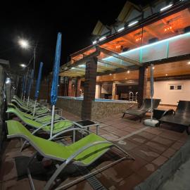 Gasthaus Casa Kugler, hotel din Anina