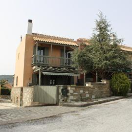 Elatos Sea House, Hotel in Kato Gatzea