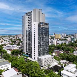 Hyatt Place Makassar, hotel v destinácii Makassar