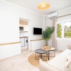 Anasma Boutique Apartments