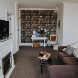 Postmasters Apartment Motueka