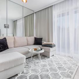 Ekskluzywne Apartamenty "Na Wydmach" Międzywodzie by Noclegi Renters, хотел в Мендзиводзе