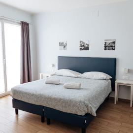 Cufà, hôtel à Pescara
