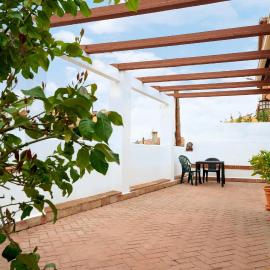Chalet con piscina privada a 11 minutos de la Alhambra, hotel Huétor Vegában