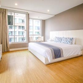 Cinnamon Hotel Bangkok, hotel din Bangkok
