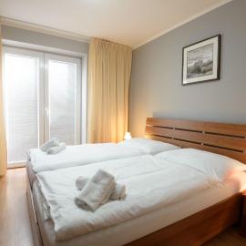 Terra Wylak Winery, hotel a Veľké Zálužie