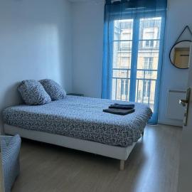 Disneyland Family and Friends great location apart, hotel in Chessy