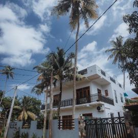 RIU Villa & Apartment