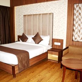 HOTEL KRRISH