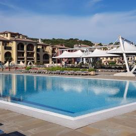 Hotel San Rocco, hotel v destinácii Muggia