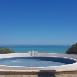 Beach casa sul mare, отель в Термоли