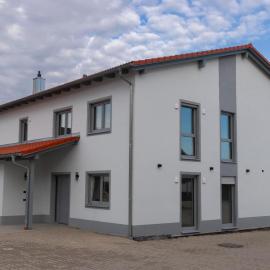 Gasthaus Karpfinger, hotel v destinácii Aiterhofen