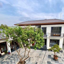 Chí Thanh Homestay, Hotel in Mỹ Thạch