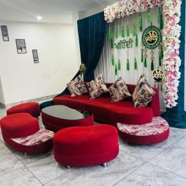 Raghav inn, Hotel in Karnal