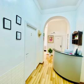 Comfort inn Rome Termini, Hotel in Rom