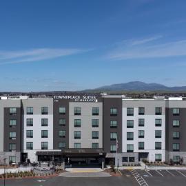 TownePlace Suites by Marriott Pleasanton, hotel u gradu 'Pleasanton'