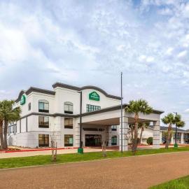 설파에 위치한 호텔 Wingate by Wyndham Sulphur Near Lake Charles