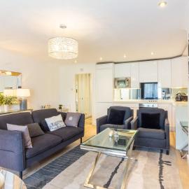 GuestReady - Impressionante Flat com Vista Terraço, hotel v destinaci Malahide