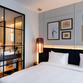 Radisson Collection Hotel, Santa Sofia Milan, hôtel à Milan