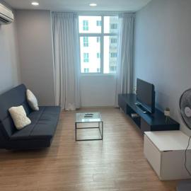 Georgetown ins cozy 2 bedroom, hotel u gradu Džordž Taun