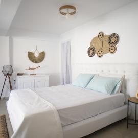 Onar Loutra, Kythnos, hotel in Loutra