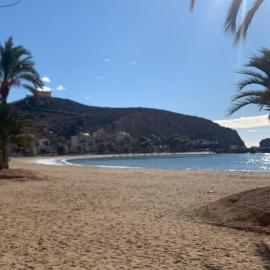 Casa La Vuelta, hotel di Águilas