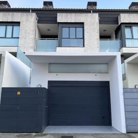 Oiassoenea - Magnífica vivienda para familias y grupos en Irún, Hotel in Irun