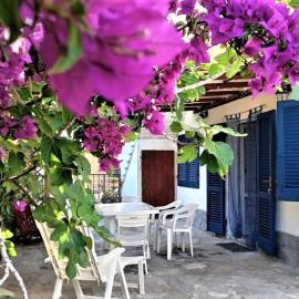 La Pergola di Pomonte, hotel em Pomonte