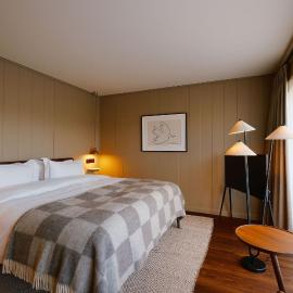 Laceby Manor - Spa & Golf Resort – hotel w mieście Laceby