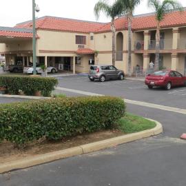 Calimesa Inn, hotel en Calimesa