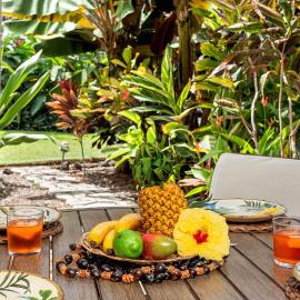 Alii Villas 107, hotel u gradu Kailua-Kona