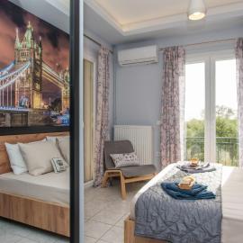 Araucaria Apartments - Close to Tsilivi & Zante Town, by ZanteWize
