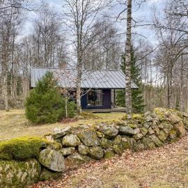 Gorgeous Home In Smålandsstenar, hotell sihtkohas Smålandsstenar