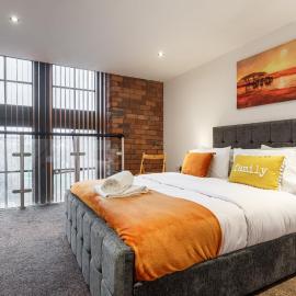 Charming retreat in Bradford